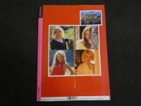 ４　②美少女紀行　東欧編　Vol.３　特冊新選組３・２０増刊号