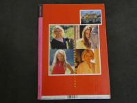 ４　③美少女紀行　東欧編　Vol.３　特冊新選組３・２０増刊号