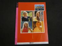 ４　④美少女紀行　東欧編　Vol.３　特冊新選組３・２０増刊号