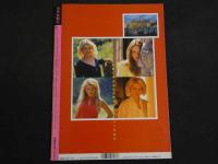 ４　⑤美少女紀行　東欧編　Vol.３　特冊新選組３・２０増刊号