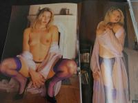 ４　美少女紀行　北欧特別編　Vol.６　特冊新選組８・１９増刊号