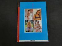 ４　美少女紀行　北欧特別編　Vol.６　特冊新選組８・１９増刊号