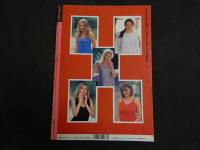 ４　美少女紀行　ロシア編　Vol.８　特冊新選組１０・１９増刊号