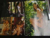 ４　美少女紀行　ロシア特別編　Vol.９　特冊新選組１２・２０増刊号