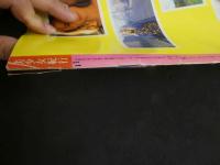 ４　美少女紀行　ロシア編　Vol.１１　特冊新選組４・１９増刊号