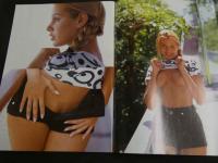 ４　美少女紀行　ハンガリー編Ⅱ　Vol.１３　特冊新選組１０・１９増刊号