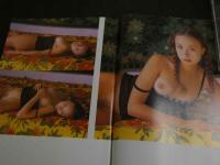 ４　①美少女紀行　ウクライナ編Ⅲ　Vol.１６　特冊新選組４・１９増刊号