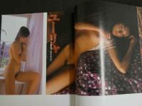 ４　④美少女紀行　ウクライナ編Ⅲ　Vol.１６　特冊新選組４・１９増刊号