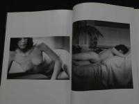 ３　秋本奈緒美写真集　FACE　フェイス　杉山芳明撮影　初版　