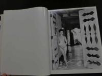 ８　３　Santa Fe　宮沢りえ　篠山紀信撮影　　初版　ポストカード欠