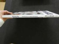 ８　３　Santa Fe　宮沢りえ　篠山紀信撮影　　初版　ポストカード欠