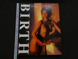 ８ 3　黒沢あすか　BIRTH　横木安良夫撮影　