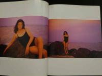 ８ 3　黒沢あすか　BIRTH　横木安良夫撮影　