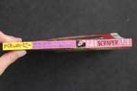 ４ 3　スクレイパー　5月号　金髪・爆乳・放尿・脱糞・レズ・ホモ・３P・・・　