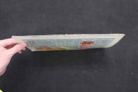 ６　5　日劇　小劇場　パンフレット　昭和26年3月　No.78　伊吹マリ子　フリーダ松本　ミミ―柳