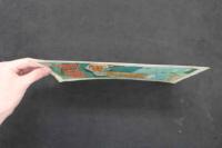 ６　5　日劇　小劇場　パンフレット　昭和26年6月　No.83　ヒロセ元美　ジプシー・ローズ　フリーダ松本