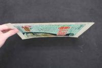 ６　5　日劇　小劇場　パンフレット　昭和26年11月　No.87　園はるみ　ジプシー・ローズ　ミッチー原