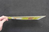 ６　5　日劇　小劇場　パンフレット　昭和26年12月　No.88　ジプシー・ローズ　園はるみ　神田ユミ