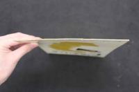 ６　5　日劇ミュージックホール　パンフレット　昭和28年7月　メリー松原　伊吹まり　奈良あけみ