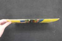 ６　5　OSミュージックホール　パンフレット　1955.1　No.7　奈良あけみ　伊吹まり　トニー谷　ヌードショー　古文書