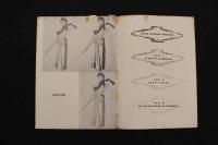 ６　5　OSミュージックホール　パンフレット　1956.6　No.23　邦ルイズ　K・水町　八波むと志　ヌードショー　古文書