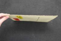 ６　5　OSミュージックホール　パンフレット　1956.6　No.23　邦ルイズ　K・水町　八波むと志　ヌードショー　古文書