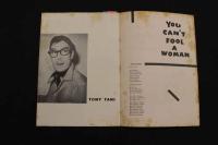 ６　5　OSミュージックホール　パンフレット　1956.8　No.25　トニー谷　邦ルイズ　K・水町　ヌードショー　古文書