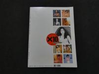 ８　5　×10　バイ・テン　Vol.1　写真集を10倍楽しむ極楽マガジン