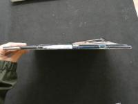 ８　5　ほんばん本番　特写