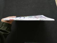 ８　5　MABU　マブ　話題の美少女満載マガジン　1994年1月号