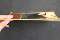 ８　5　自販機本　ポルノ　新宿の夜　３０３