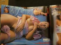 ８　5　アクションカメラ　2000年12月号　NO.228