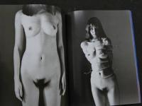 ８　5　荒木経惟写真雑誌　裸写　ラシャ[La-Chat]　1995年12月号　Vol.2