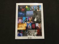 ８　5　荒木経惟写真雑誌　裸写　ラシャ[La-Chat]　1995年12月号　Vol.2