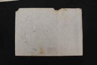 5　5　引札の大絵　約28×40㎝　2枚