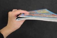 ８　5　Namper　いもうとグラフィック・ナンパー　DON'T9月号増刊