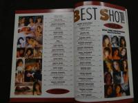 ８　5　BEST SHOT!!　Vol.2　1年分の情熱写真!!スーパーSHOTの女神たち　
