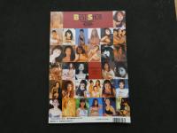 ８　5　BEST SHOT!!　Vol.2　1年分の情熱写真!!スーパーSHOTの女神たち　