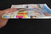 ８　5　DMMDVD　ディーエムエムディーブイディー　2006年7月号