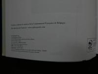 ８　5　Le bleu est une couleur chaude la vie d'Adle　「アデル、ブルーは熱い色」　CHAPITRES1&2