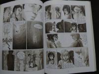 ８　5　Le bleu est une couleur chaude la vie d'Adle　「アデル、ブルーは熱い色」　CHAPITRES1&2