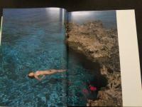 ８　5　伊織祐未写真集　ダブルファンタジー　藤井秀樹撮影　