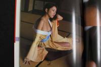 ８　5　鈴木由香写真集　豊潤