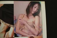 ８　5　鈴木由香写真集　豊潤