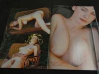 ４　美少女紀行　Vol.19　特冊新選組１１・１増刊号