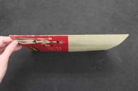 5　5　OSミュージックホール　パンフレット　1957.1　No.30　邦ルイズ　K・水町　南道郎