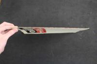 5　5　OSミュージックホール　パンフレット　1958.7　No.48　ルピタ・ロペツ　K・水町　アンヂュラ浅丘