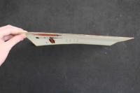 5　5　OSミュージックホール　パンフレット　1958.9　No.50　アンヂェラ浅丘　K・水町　E・H・エリック