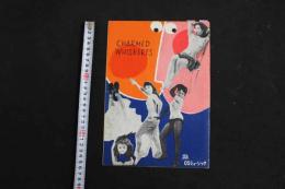5　5　OSミュージックホール　パンフレット　1959.6　No.59　アンジェラ・浅丘　ミッチー・佐藤　三浦祟郎