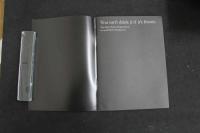 5　5　ファッション雑誌　You can't drink it if it's frozen　The Dash Snow Purple Book